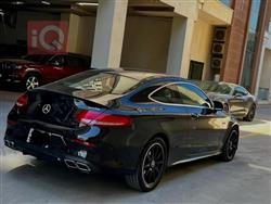 مێرسێدس بێنز C-Class